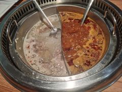 -季季红火锅(长沙步行街店)