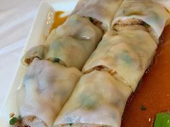 元茜叉烧梅菜肠粉-名苑皇宫酒家(来魅力壁画村店)