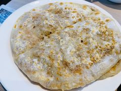 牛肉饼-斯琴阿妈蒙古餐厅(新城店)