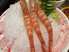 -花和寿喜烧·三文鱼自助专门店(光屿城店)