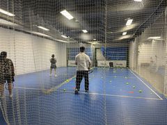 -Tennislife Point网球学练馆(曲江馆)