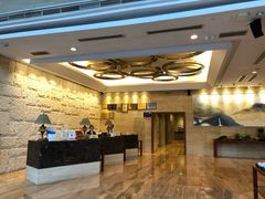 -天港禧悦酒店(宁波东部新城国际会展中心店)