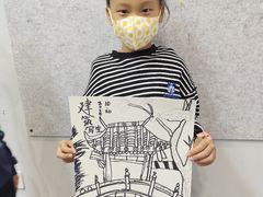 -斯玛特儿童美术中心(文化中心店)