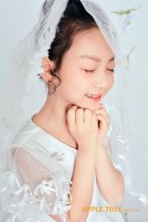 点击看大图 -苹果树儿童摄影工作室