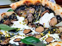 -get pizza意大利餐厅(凯德MALL店)