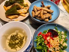 -矮板凳老火锅(宽窄巷子店)