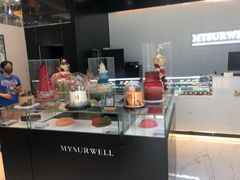 -麦雪尔甜品·生日蛋糕(新街口旗舰店)