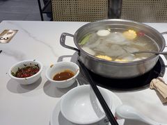 -八合里潮汕鲜牛肉火锅(福州万象城店)