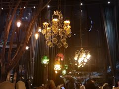 -漫咖啡(沙龙汇店)