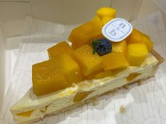 芒果塔塔-nata&bica(松江大学城店)