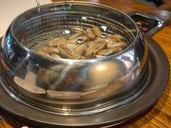 -海味当家·蒸锅海鲜(星海公园店)