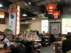 -北门涮肉·炭火铜锅涮肉(什刹海店)