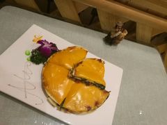 -玛莎西餐厅(佳润华庭店)
