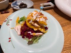 -万鱼亭 日本料理(无锡香山名园店)