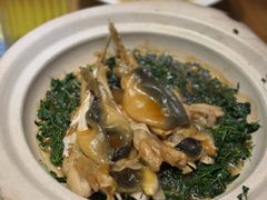 -永安鱼庄·镇江菜(丁卯店)