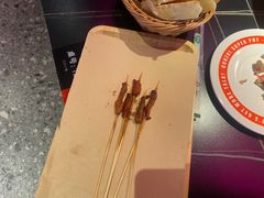 -多嘴超级肉蟹煲(杉杉国潮主题店)