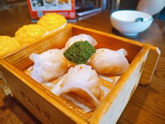 -功夫茗点(峡山店)