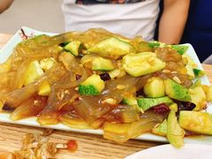 -聚德福海鲜家常菜(刘庄店)