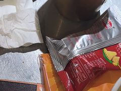 -探鱼·鲜青椒爽麻烤鱼(北京路天河城店)