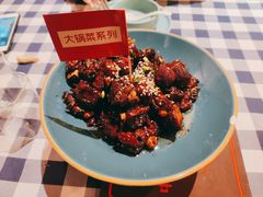 -老房子·南昌菜(双子塔店)