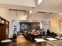 -BAKER&SPICE(安福路店)