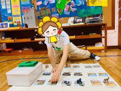 -伊顿幼儿园(济南大地锐城校区)