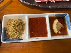 -石頭記榴莲烤肉(万达金街店)