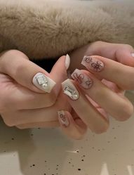-QHOUSE美甲美睫