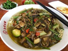 -孙家面馆(韩桥花苑店)