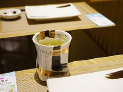 -昱匠·日本料理(金融街店)