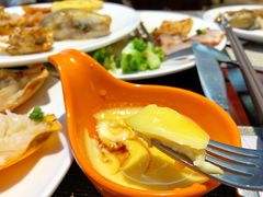 -金华世贸大饭店-喜季西餐厅