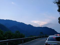 -沣峪口