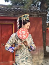 -美云庭古装·格格服汉服·京城旅拍(北京店)