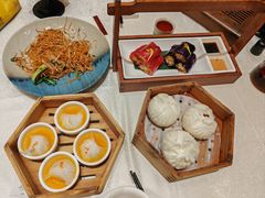 -广州逸林假日酒店·四季桃源中餐厅(白云山风景区店)