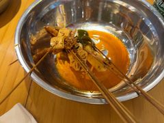 -嘉州鲜知味钵钵鸡(奎星楼店)