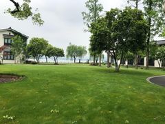 -杭州西湖柳莺里酒店·闻莺厅