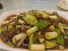 -陈胖子特色菜.鲜货现炒(融景城店)