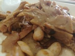 四喜烤麸-胖子菜馆(隆昌路店)