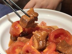 -维园悦谱·海派家常菜(乌鲁木齐南路店)