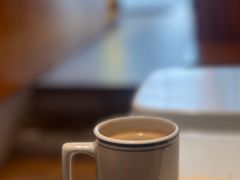 -Cafe del Volcan(永康路店)