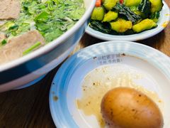 -小灶派· 地道兰州牛肉面(宏发大厦店)