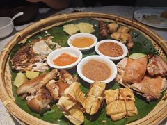 -云腾食府·云南菜