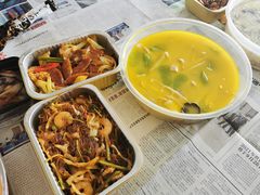 -禧瑞都大饭店(吊桥路店)