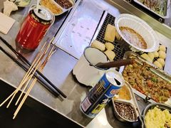 -塘屋烧烤·云南火塘烧烤品牌(春城慧谷旗舰店)