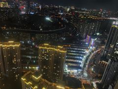 -Social 秀西餐厅-长沙瑞吉酒店(运达店)
