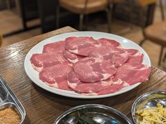 烤牛舌-香猪坊(五道口店)