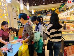 -采蝶轩(光明南路店)