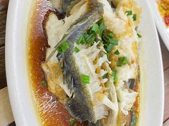 -鑫鸿达·海鲜闽菜热炒小馆(中山路店)