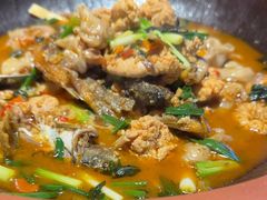 -烹湘·鲜炒湖南土菜(海珠店)