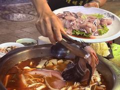 -大理.老字号渝记酸萝卜乌鱼(古城总店)